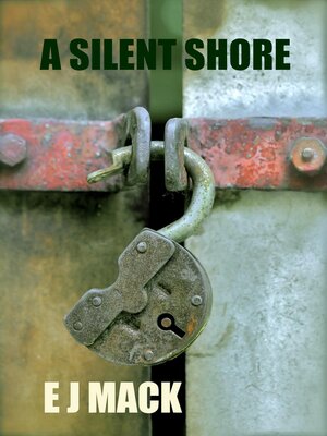 cover image of A Silent Shore